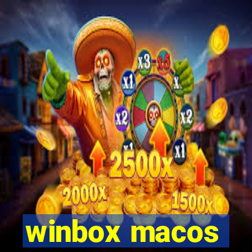 winbox macos